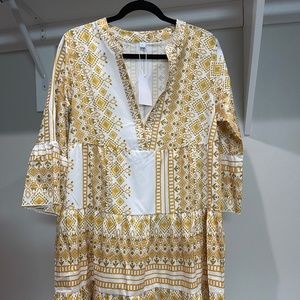 Made With Love Dress